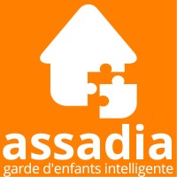 ASSADIA TOURS logo - Similar company to Assadia Saint-Germain-En-Laye