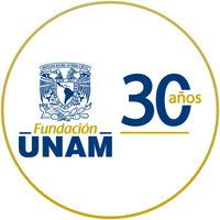 Fundación UNAM logo - Similar company to Fundación Devlyn