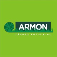 ARMON CÉSPED ARTIFICIAL logo - Similar company to Giroverd Césped Artificial