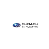 Subaru St-Hyacinthe logo - Similar company to Formation Detailing