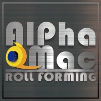 AlphaMac Custom Made Rollforming Machine & Coil Processing Device , Sandwich Panel Laminating Machi logo - Similar company to Guang Zhou Blue Sky Machine Co,Ltd