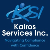Kairos Services, Inc. logo - Similar company to Webcom Systems Tech