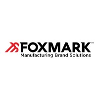 Foxmark logo - Similar company to Inkbox Printing 2.0