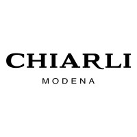 Chiarli Modena logo - Similar company to L-Originale® Aceto Balsamico Di Modena