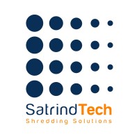 SatrindTech Srl logo - Similar company to 3Nine Gmbh