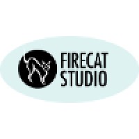 Firecat Studio logo - Similar company to Gameplan Creative