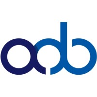 ADB logo - Similar company to Cpadirectory