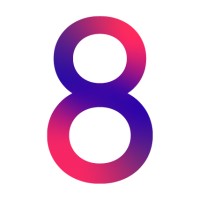 Bright8 logo - Similar company to Amzonix