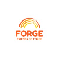 Friends of Forge logo - Similar company to Changemakers Team Academy