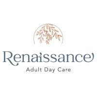 Renaissance Adult Day Care logo - Similar company to Elder-Well® Adult Day Program
