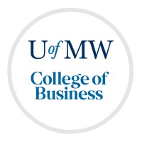 UMW College of Business logo - Similar company to Bound Networks