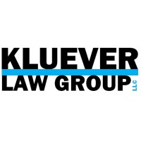 Kluever Law Group, LLC logo - Similar company to Something Voguish