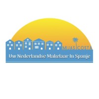 Uw Nederlandse Makelaar In Spanje logo - Similar company to Makelaar Benidorm
