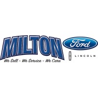 Milton Ford Lincoln logo - Similar company to Gta Exotics