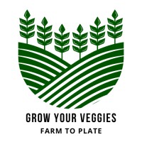 GrowYourVeggies Farm logo - Similar company to Ugrown International