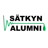 Sätkyn Alumni ry logo - Similar company to Ltky - Student Union Of Lut University