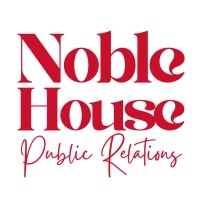 Noble House Public Relations logo - Similar company to Pearl Impact Media