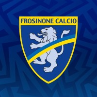 Frosinone Calcio logo - Similar company to Ssc Bari S.P.A.