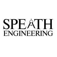 Speath Engineering logo - Similar company to Ocean Engineering, Inc.