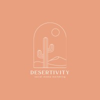 Desertivity logo - Similar company to Wellpour