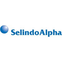 PT Halik Selindo Alpha logo - Similar company to Altaflix Techno Global