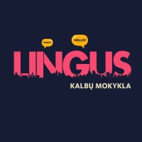 Kalbų mokykla 