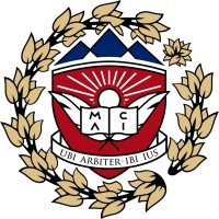 Master 2 Arbitrage et Commerce International (MACI) logo - Similar company to Master 2 - English And North-American Business Law