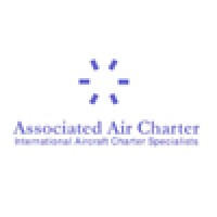 Associated Air Charter (Private Jet Charter Company) - Dubai logo - Similar company to Maats Auditors And Consultants Group