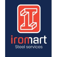 Iromart steel services | بازرگانی فولاد آیرومارت (پیشرو صنعت نفت آسیا) logo - Similar company to Pivan | پیوان