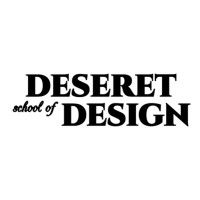 Deseret School of Design logo - Similar company to Uncontained Spaces
