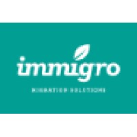 Immigro Migration Solutions logo - Similar company to Immigro Consulting