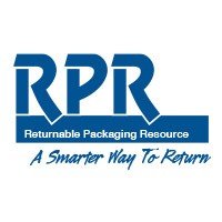 Returnable Packaging Resource logo - Similar company to Packhill, Llc