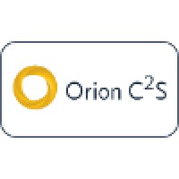 Orion Cloud Computing Solutions - Orionc2S