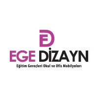 Ege Dizayn Eğitim Gereçleri, Okul ve Ofis Mobilyaları logo - Similar company to Selduş