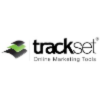 Trackset logo - Similar company to Tecnikè