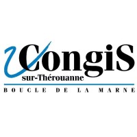Mairie de Congis-sur-Thérouanne logo - Similar company to Villa De Jouarre