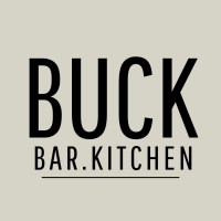Buck Bar Kitchen logo - Similar company to Designstar