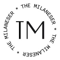 The Milaneser logo - Similar company to The Torineser