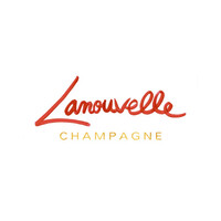 Champagne Lanouvelle logo - Similar company to Ediswine