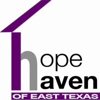 Hope Haven of East Texas logo - Similar company to Next Step Community Solutions