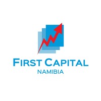 First Capital Namibia logo - Similar company to Namibia Estate Agents Board (Neab)