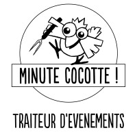 Minute Cocotte ! MC Inc logo - Similar company to In/Off Fabrique D'Idées