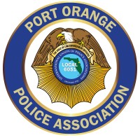 Port Orange Police Association, IUPA Local 6051, Inc. logo - Similar company to Kenosha County Sheriff'S Office