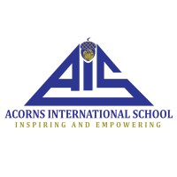 Acorns International School Uganda logo - Similar company to Orel-Vine International Academy