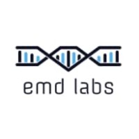 EMD Labs logo - Similar company to Wi Group - Venture Builder