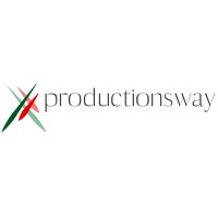 ProductionsWay logo - Similar company to Accounting Solutions Srl