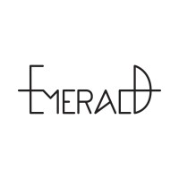 EMERALD BERLIN logo - Similar company to Cosh! Germany