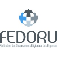 FEDORU- Fédération des Observatoires Régionaux des Urgences logo - Similar company to Fsgt 92