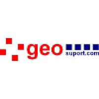 GEOSUPORT logo - Similar company to Sby Technologies