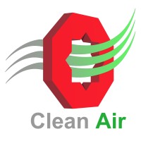 Shanghai Clean Air Engineering logo - Similar company to Yazdagroup